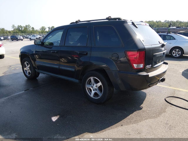Продажа на аукционе авто 2007 Jeep Grand Cherokee Laredo, vin: 1J8HR48P37C693763, номер лота: 45826238