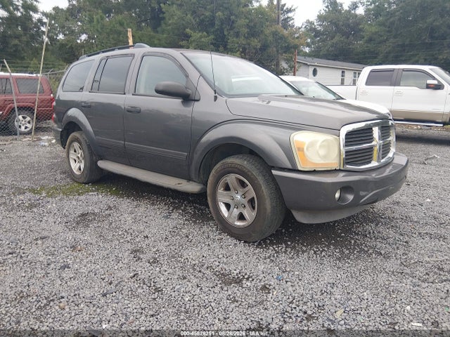2004 Dodge Durango Slt მანქანა იყიდება აუქციონზე, vin: 1D4HD48D24F229811, აუქციონის ნომერი: 45826251