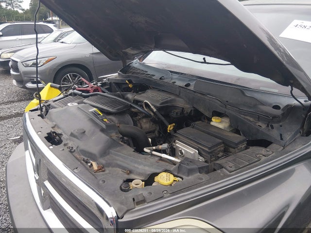 2004 Dodge Durango Slt მანქანა იყიდება აუქციონზე, vin: 1D4HD48D24F229811, აუქციონის ნომერი: 45826251