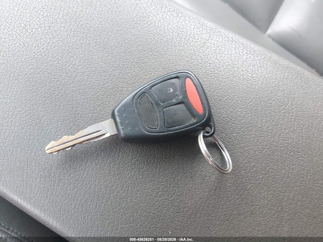 2004 Dodge Durango Slt მანქანა იყიდება აუქციონზე, vin: 1D4HD48D24F229811, აუქციონის ნომერი: 45826251