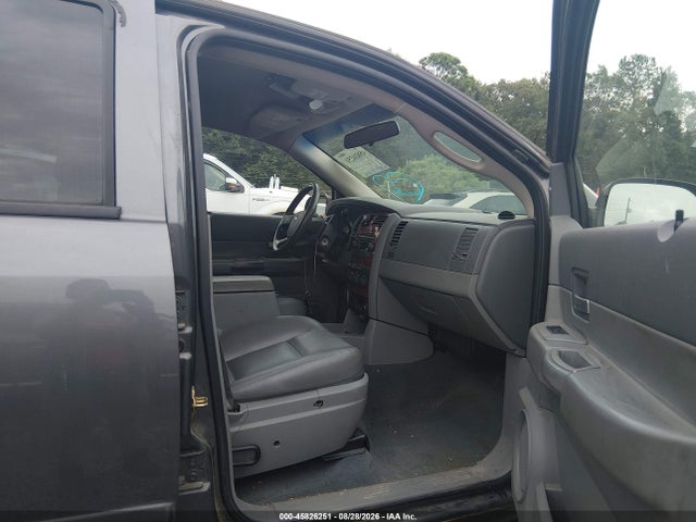2004 Dodge Durango Slt მანქანა იყიდება აუქციონზე, vin: 1D4HD48D24F229811, აუქციონის ნომერი: 45826251