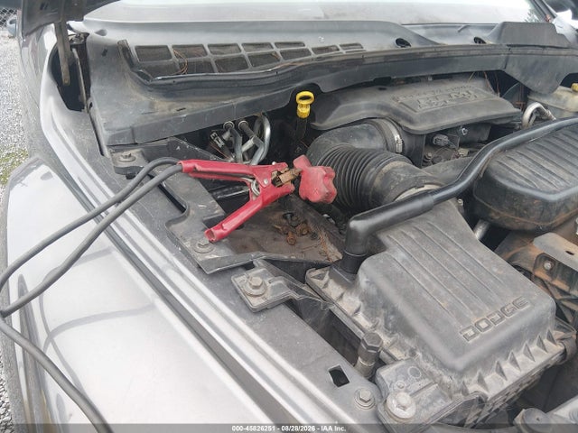 2004 Dodge Durango Slt მანქანა იყიდება აუქციონზე, vin: 1D4HD48D24F229811, აუქციონის ნომერი: 45826251