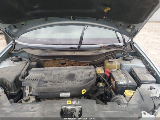 45826254 :رقم المزاد ، 2C4GM68485R273424 vin ، 2005 Chrysler Pacifica Touring مزاد بيع