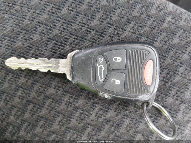 45826254 :رقم المزاد ، 2C4GM68485R273424 vin ، 2005 Chrysler Pacifica Touring مزاد بيع