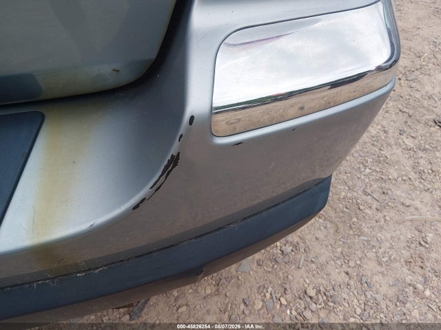 45826254 :رقم المزاد ، 2C4GM68485R273424 vin ، 2005 Chrysler Pacifica Touring مزاد بيع