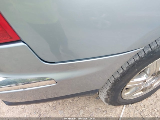 45826254 :رقم المزاد ، 2C4GM68485R273424 vin ، 2005 Chrysler Pacifica Touring مزاد بيع