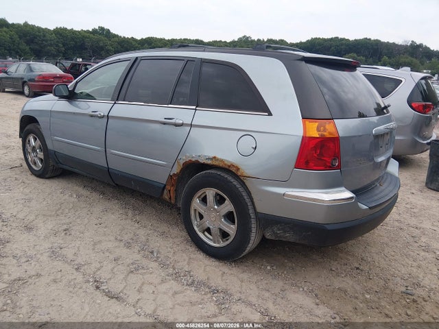 45826254 :رقم المزاد ، 2C4GM68485R273424 vin ، 2005 Chrysler Pacifica Touring مزاد بيع