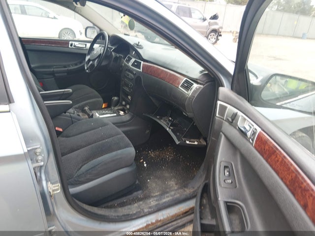 45826254 :رقم المزاد ، 2C4GM68485R273424 vin ، 2005 Chrysler Pacifica Touring مزاد بيع