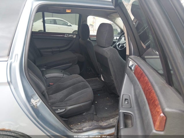 45826254 :رقم المزاد ، 2C4GM68485R273424 vin ، 2005 Chrysler Pacifica Touring مزاد بيع