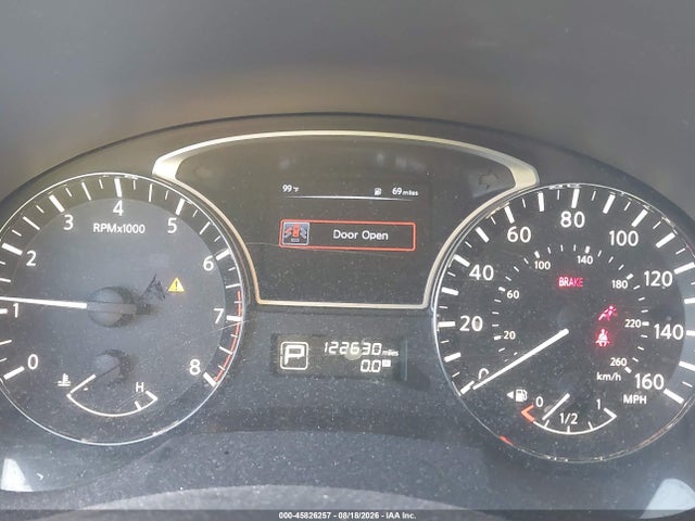 2015 Nissan Altima 2.5 S მანქანა იყიდება აუქციონზე, vin: 1N4AL3AP8FN388959, აუქციონის ნომერი: 45826257