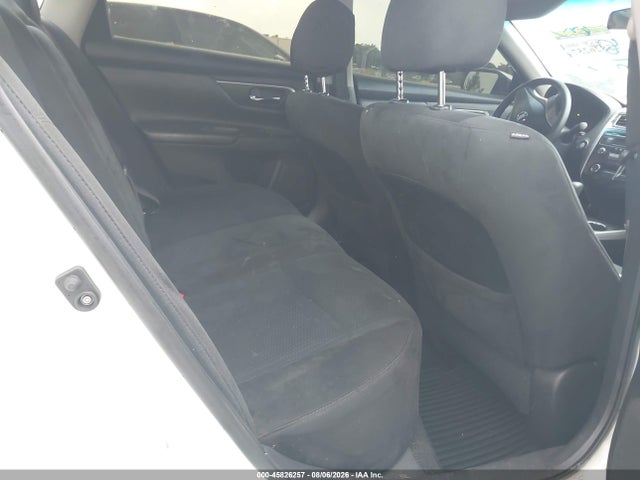 2015 Nissan Altima 2.5 S მანქანა იყიდება აუქციონზე, vin: 1N4AL3AP8FN388959, აუქციონის ნომერი: 45826257