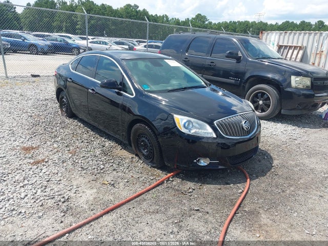 Aukcja sprzedaży 2012 Buick Verano, vin: 1G4PP5SK7C4157216, numer aukcji: 45826265