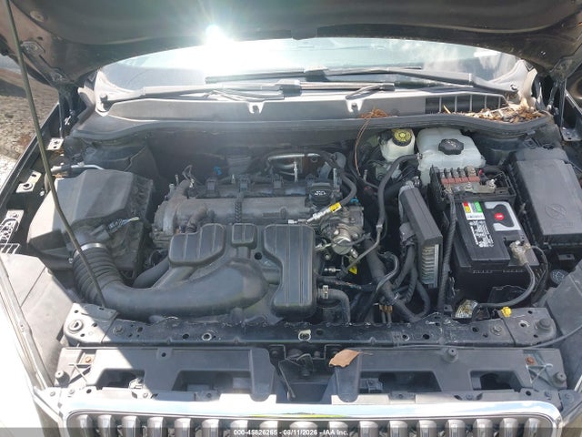 Продаж на аукціоні авто 2012 Buick Verano, vin: 1G4PP5SK7C4157216, номер лоту: 45826265