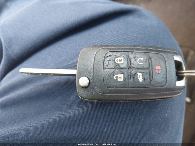 Продаж на аукціоні авто 2012 Buick Verano, vin: 1G4PP5SK7C4157216, номер лоту: 45826265