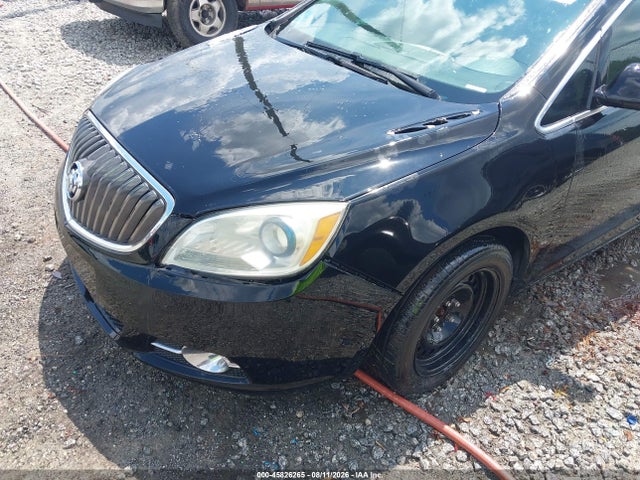 Продаж на аукціоні авто 2012 Buick Verano, vin: 1G4PP5SK7C4157216, номер лоту: 45826265