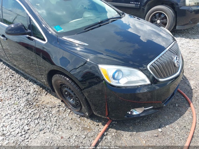 Продаж на аукціоні авто 2012 Buick Verano, vin: 1G4PP5SK7C4157216, номер лоту: 45826265