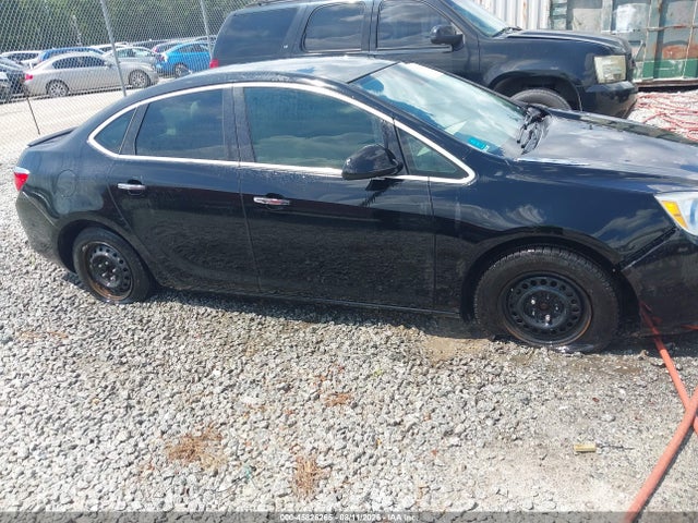 Продаж на аукціоні авто 2012 Buick Verano, vin: 1G4PP5SK7C4157216, номер лоту: 45826265