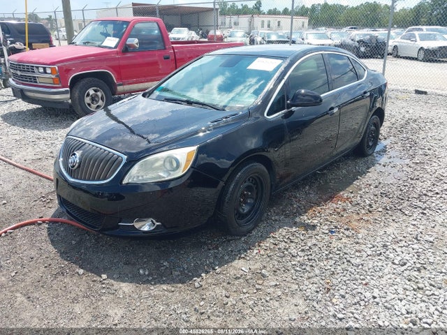 Продаж на аукціоні авто 2012 Buick Verano, vin: 1G4PP5SK7C4157216, номер лоту: 45826265