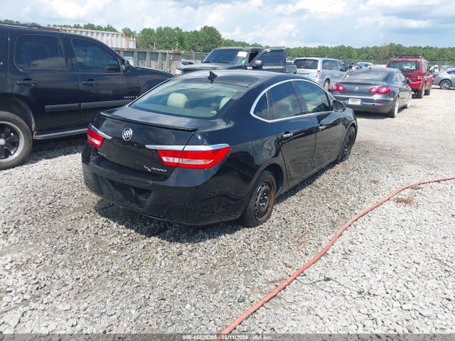 Продаж на аукціоні авто 2012 Buick Verano, vin: 1G4PP5SK7C4157216, номер лоту: 45826265