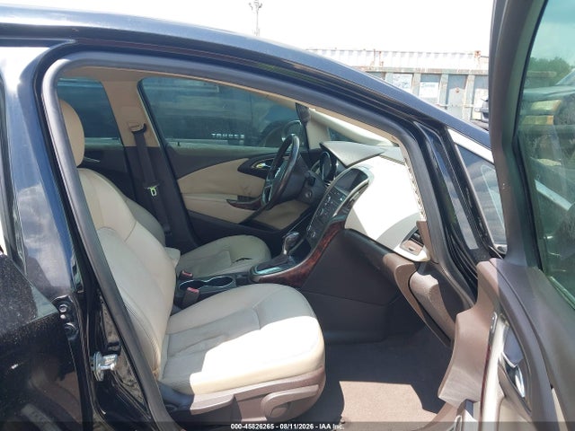 Продаж на аукціоні авто 2012 Buick Verano, vin: 1G4PP5SK7C4157216, номер лоту: 45826265