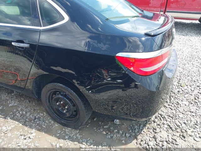 Продаж на аукціоні авто 2012 Buick Verano, vin: 1G4PP5SK7C4157216, номер лоту: 45826265