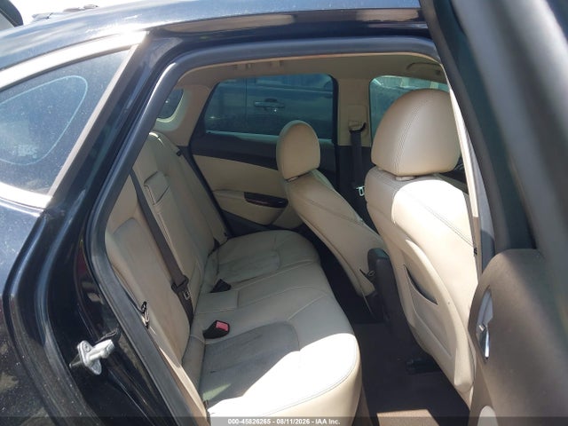 Продаж на аукціоні авто 2012 Buick Verano, vin: 1G4PP5SK7C4157216, номер лоту: 45826265