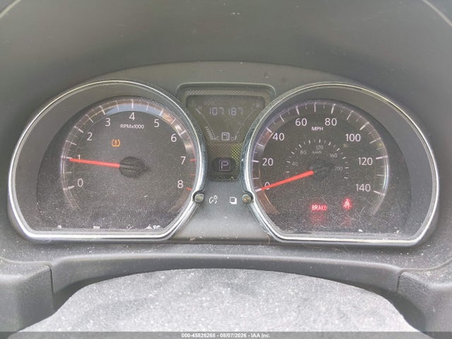 3N1CN7APXGL910905 Nissan Versa 1.6 Sv
