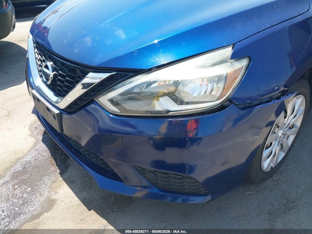 Nissan SENTRA S 2017 3N1AB7AP2HY392471 Image 6