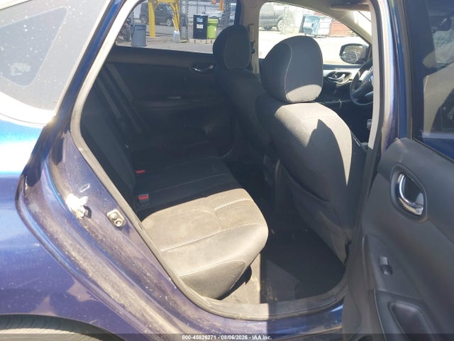 Nissan SENTRA S 2017 3N1AB7AP2HY392471 Image 8
