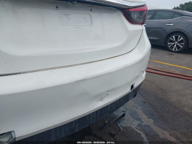 2015 Mazda Mazda6 I Touring მანქანა იყიდება აუქციონზე, vin: JM1GJ1V51F1187435, აუქციონის ნომერი: 45826280