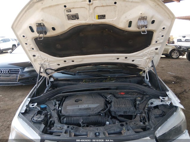 BMW X1 Sdrive28i 2020 WBXJG7C07L5P62207 Image 10