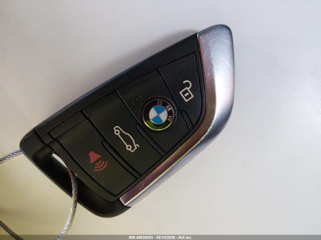 BMW X1 Sdrive28i 2020 WBXJG7C07L5P62207 Image 11