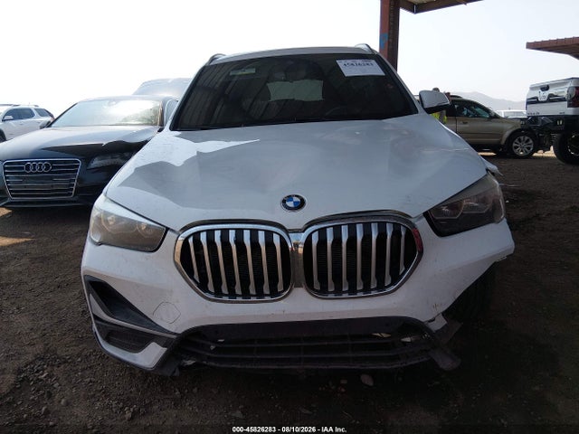 BMW X1 Sdrive28i 2020 WBXJG7C07L5P62207 Image 13