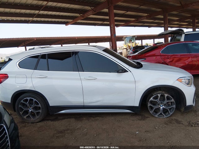 BMW X1 Sdrive28i 2020 WBXJG7C07L5P62207 Image 14