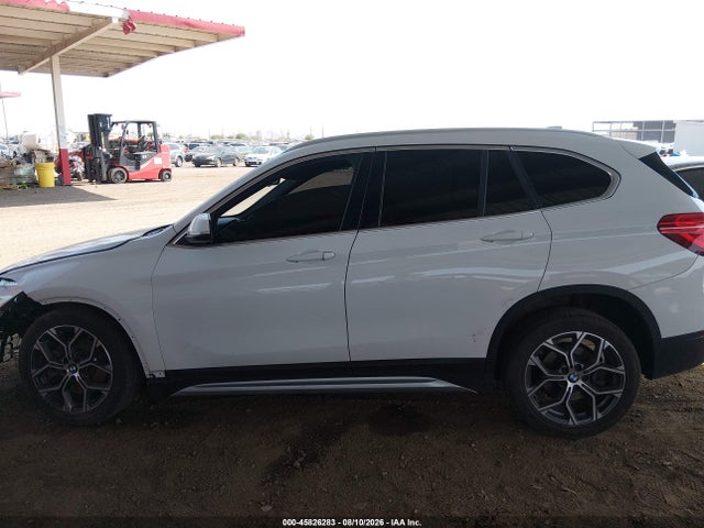 BMW X1 Sdrive28i 2020 WBXJG7C07L5P62207 Image 15