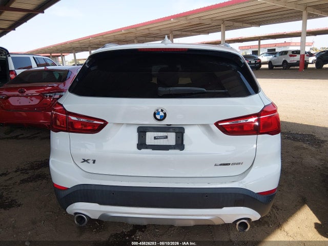BMW X1 Sdrive28i 2020 WBXJG7C07L5P62207 Image 17