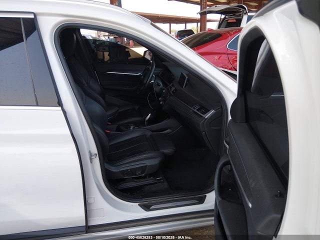 BMW X1 Sdrive28i 2020 WBXJG7C07L5P62207 Image 5