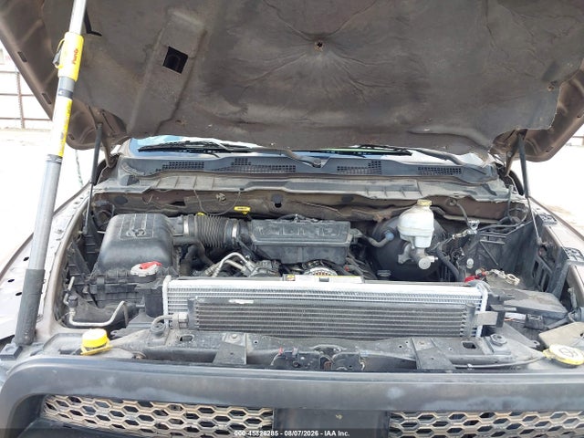 Продажа на аукционе авто 2010 Dodge Ram 1500 Slt/sport/trx, vin: 1D7RB1CP8AS156198, номер лота: 45826285