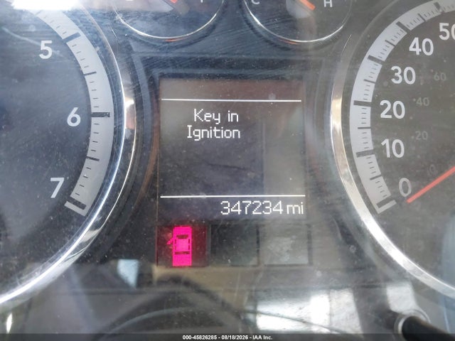 Продажа на аукционе авто 2010 Dodge Ram 1500 Slt/sport/trx, vin: 1D7RB1CP8AS156198, номер лота: 45826285