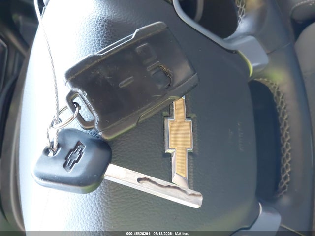 1GCRCREC2HZ357273 Chevrolet Silverado 1500 Lt