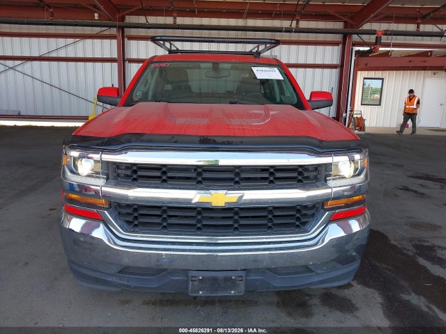 1GCRCREC2HZ357273 Chevrolet Silverado 1500 Lt