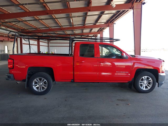 1GCRCREC2HZ357273 Chevrolet Silverado 1500 Lt