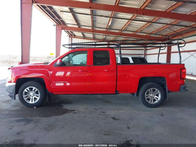 1GCRCREC2HZ357273 Chevrolet Silverado 1500 Lt