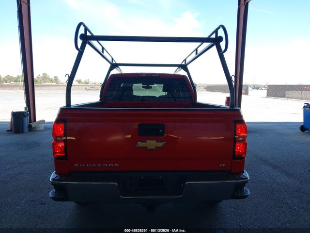 1GCRCREC2HZ357273 Chevrolet Silverado 1500 Lt