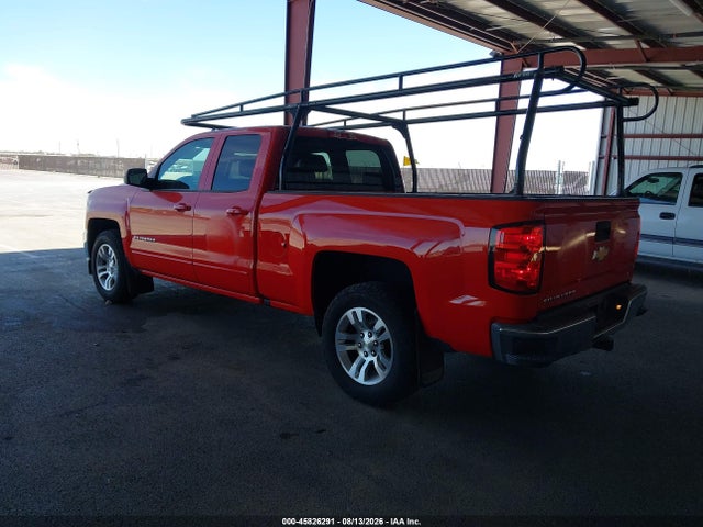 1GCRCREC2HZ357273 Chevrolet Silverado 1500 Lt