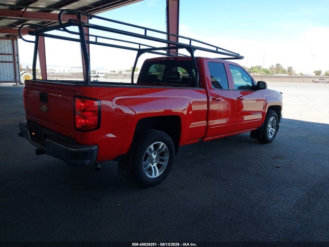 1GCRCREC2HZ357273 Chevrolet Silverado 1500 Lt
