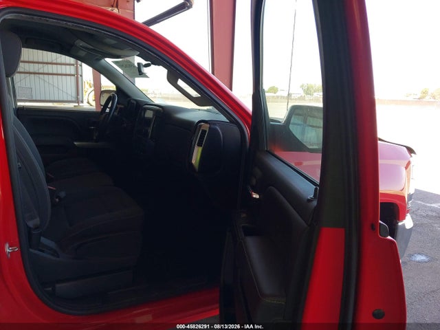 1GCRCREC2HZ357273 Chevrolet Silverado 1500 Lt