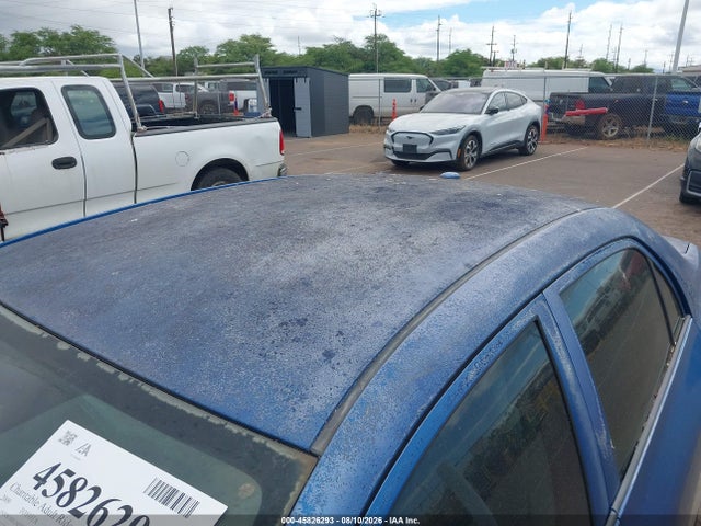 45826293 :رقم المزاد ، 1NXBU40E19Z079230 vin ، 2009 Toyota Corolla Le مزاد بيع