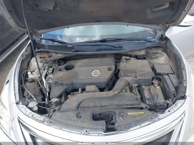 Nissan Altima 2.5 Sv 2014 1N4AL3APXEC402290 Image 10