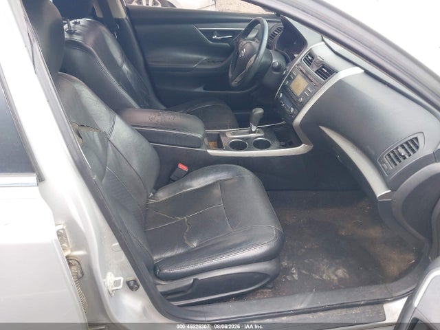 Nissan Altima 2.5 Sv 2014 1N4AL3APXEC402290 Image 5